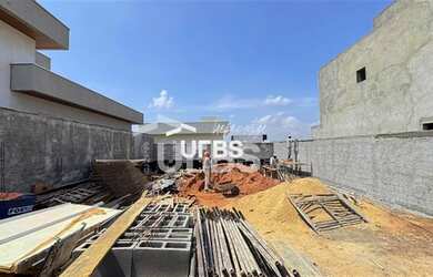 Imagem 3: Lote no Jardins Bolonha. 300m² de Área