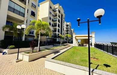 Imagem 16: Apartamento com 3 dormitórios para alugar, 91 m² por R$ 7.567,00 - Swiss...