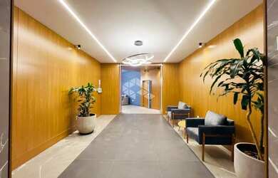 Imagem 14: Residencial Palace Louvre - O Endereço do Luxo e da Sofisticação em Santa Maria