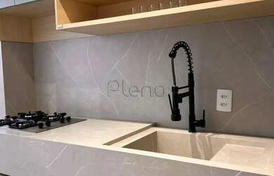Imagem 4: Apartamento à venda em Campinas, Centro, com 2 quartos, com 45 m², Next...