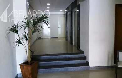 Imagem 9: APARTAMENTO COM DOIS DORMITÓRIOS SENDO UMA SUÍTE, DUAS VAGAS DE GARAGEM, EM FRENTE AO SUPE