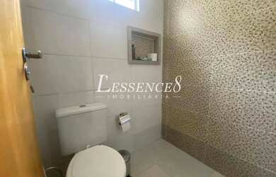 Imagem 10: Casa 200m² com 3 Quartos Parque Atheneu 2 Suítes