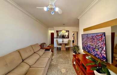 Imagem: Apartamento 3 quartos à venda em Guarapari