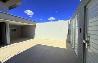 Imagem 5: Casa para Venda em Guanambi, Ipanema, 3 dormitórios, 1 suíte, 2 banheiros,...