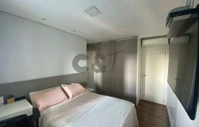 Imagem 5: Apartamento - 2 Dormitório 1 Suíte à Venda no Alto Boa Vista, São...