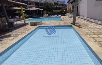 Imagem 8: Casa em condominio 3 quartos sendo 1 Suíte 109m2 em Piatã