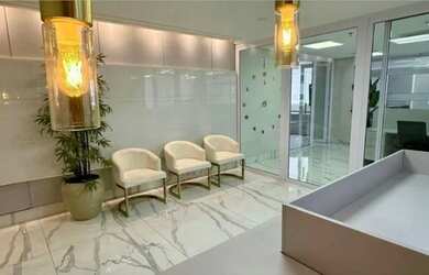 Imagem: O depósito possui 1 Vaga na garagem, 162m² de Área, Imóvel