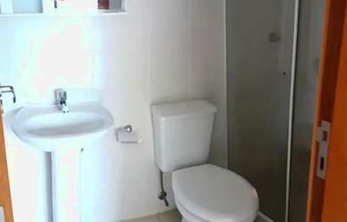 Imagem 5: APARTAMENTO COM DOIS DORMITÓRIOS SENDO UMA SUÍTE, DUAS VAGAS DE GARAGEM, EM FRENTE AO SUPE