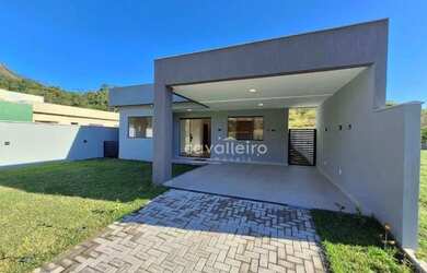 Imagem 4: Casa com 3 dormitórios à venda, 121 m² por R$ 750.000,00 - Inoã -...
