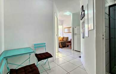 Imagem 3: Imóvel para venda com 37 metros quadrados com 1 quarto em Centro - Balneário...