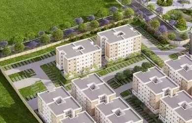 Imagem 11: SOLAR AMOREIRAS MRV APARTAMENTO À VENDA EM ABRANTES CAMAÇARI