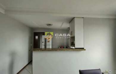 Imagem 5: Viva a poucos metros da praia Apartamento de 2 quartos em Das Laranjeiras...