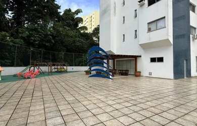 Imagem 6: Itaigara - Edf Primum, número 53