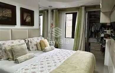 Imagem 5: Cobertura à venda com 191,00m² e 3 quartos em Recreio dos Bandeirantes,...