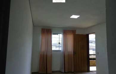 Imagem 5: ADE Ótimo apartamento NOVO 57 m² 1º andar com 3 quartos ao lado da...