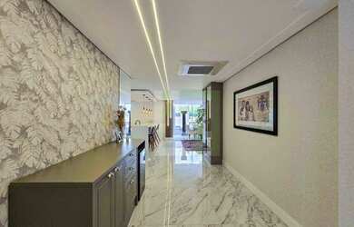 Imagem 12: Casa com 5 dormitórios, 500 m² - venda por R$ 4.900.000,00 ou aluguel...