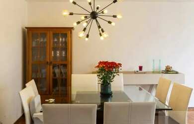 Imagem 8: Apartamento 4 dormitórios com 2 vagas em Higienópolis