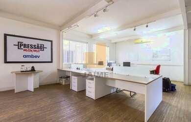 Imagem 11: Casa Comercial no Pacaembu