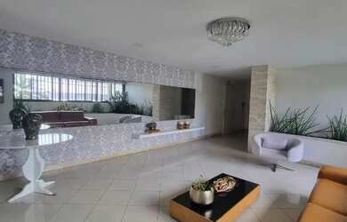 Imagem 3: Apartamento à venda no VILLA SUÍÇA , PITUBA, Salvador, BA