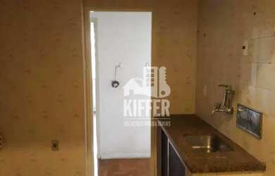 Imagem 16: Apartamento com 2 dormitórios à venda, 88 m² por R$ 320.000,00 - Ingá - Niterói/RJ