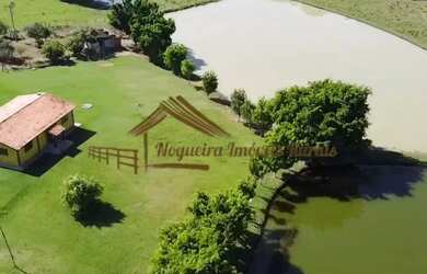 Imagem 8: Sítio com 4,5 alqueires em Cesário Lange SP, com belas represas