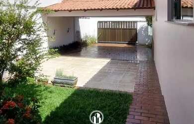 Imagem 14: Casa térrea com 4 quartos, 445 m², climatizada e semi-mobiliada Cond. Resid. Ponta Negra 1