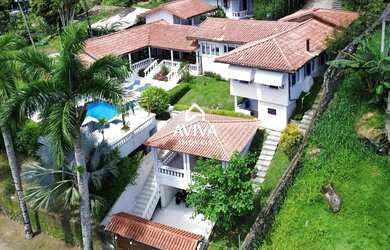 Imagem 7: Maravilhosa Casa com 5 quartos no Condomínio Portogalo, Angra dos Reis