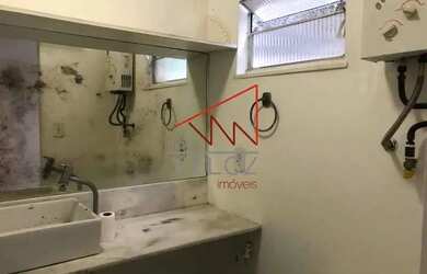 Imagem 2: Kitnet/Conjugado-À VENDA-Glória-Rio de Janeiro-RJ