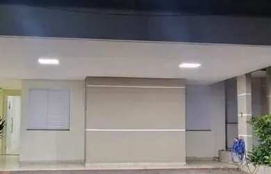 Imagem: A casa em condomínio possui 3 Dormitórios, 2 Banheiros, 2