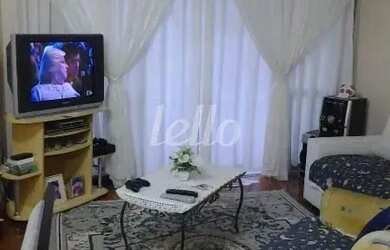 Imagem: O apartamento à venda possui 3 Dormitórios, 2 Banheiros, 1