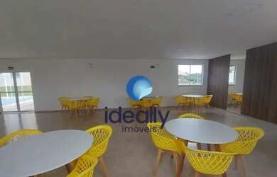 Imagem 13: Apartamento 2 quartos no Bairro Bom Jesus LOCAÇÃO