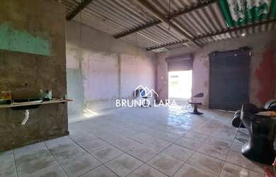Imagem 6: Loja disponível para locação no Bairro Novo Igarapé - Igarapé/MG