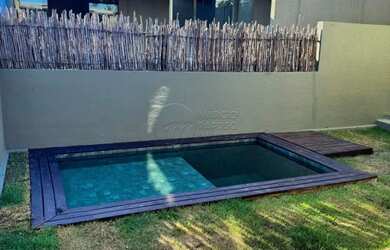 Imagem 6: Casa 70m² - 2 Suítes - Cond. Riviera do Patacho - Rota dos Milagres