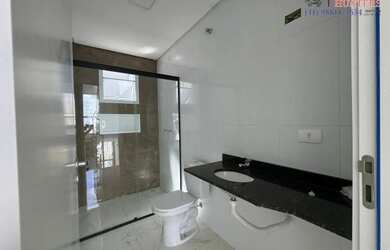 Imagem 7: Sobrado Triplex em Condomínio, com 3 Quartos, no bairro Alto