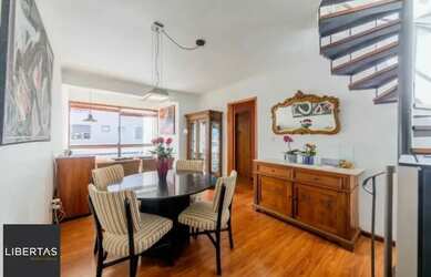 Imagem 13: Cobertura 2 quartos, 2 vagas à venda no Petrópolis