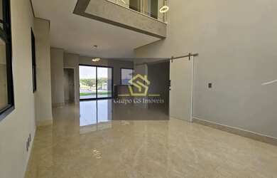 Imagem 8: Casa com 3 dormitórios à venda, 270 m² por R$ 2.100.000,00 - Condomínio Reserva dos Vinhed