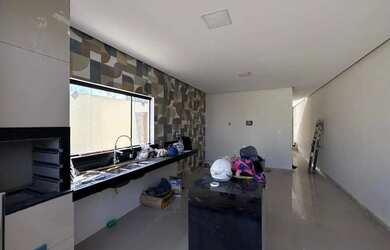 Imagem 12: Casa à venda em Montes Claros no bairro Ibituruna