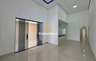 Imagem 6: Casa nova 03 com suítes - Plano Diretor Sul