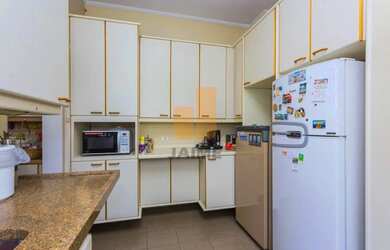 Imagem 10: APARTAMENTO 4 DORMITÓRIOS SENDO 3 SUÍTES 4 BANHEIROS 2 VAGAS