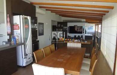 Imagem 15: Cobertura para Venda - 267m², 3 dormitórios, sendo 1 suites, 2 vagas...