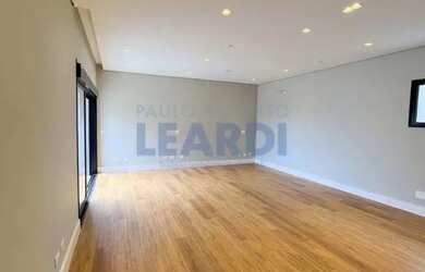 Imagem 15: CASA EM CONDOMÍNIO - ALPHAVILLE - SP