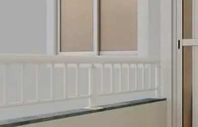 Imagem 7: SOLAR DO CAJUEIRO MRV MINHA CASA MINHA VIDA - 2 quartos