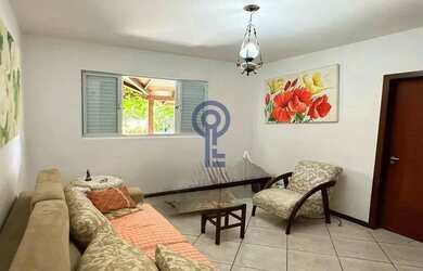 Imagem 3: Casa com 5 dormitórios na Trindade