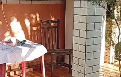 Imagem 14: Terreno na região Vila A com infraestrutura Lazer + casa desmanche em Foz do Iguaçu -PR