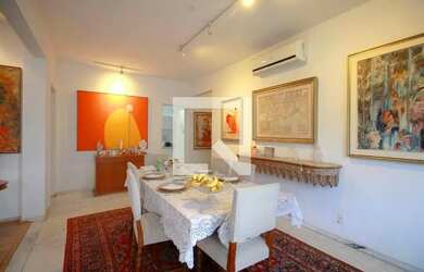 Imagem 8: Apartamento à Venda - Savassi, 4 Quartos, 200 m2