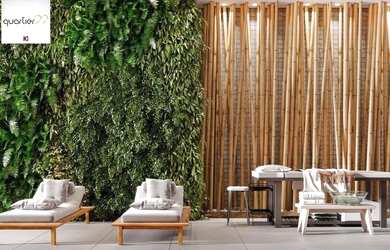 Imagem: O apartamento possui 4 Dormitórios, 4 Banheiros, 1 Vaga na