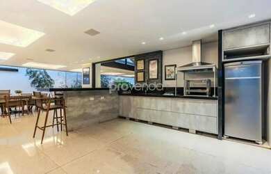 Imagem 11: SOBRADO 04 SUÍTES - CONDOMÍNIO RESIDENCIAL JARDINS MUNIQUE