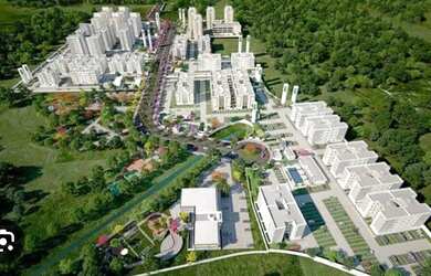 Imagem 14: Alugo apartamento mobiliado no Solar de Vilas - Solar dos Mares - Atrás da UNIME