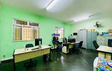 Imagem 10: Excelente prédio para locação no Bairro Jardim Industrial