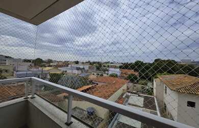 Imagem 5: Apartamento no Morada do Sol com Documento Grátis